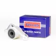 Silent bloc de suspension (train avant) BORG & BECK BSK7143 - Visuel 1