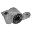 Silent bloc de suspension (train avant) BORG & BECK BSK7143 - Visuel 2