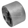 Silent bloc de suspension (train avant) BORG & BECK BSK7148 - Visuel 2