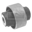 Silent bloc de suspension (train avant) BORG & BECK BSK7149 - Visuel 2