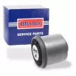 Suspension, support d'essieu BORG & BECK BSK7150 - Visuel 1