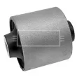 Silent bloc de suspension (train avant) BORG & BECK BSK7151 - Visuel 2