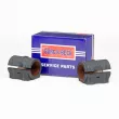 Kit de réparation, barre de couplage stabilisatrice BORG & BECK BSK7156K - Visuel 1