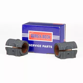 Kit de réparation, barre de couplage stabilisatrice BORG & BECK BSK7156K