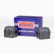 Kit de réparation, barre de couplage stabilisatrice BORG & BECK BSK7157K - Visuel 1
