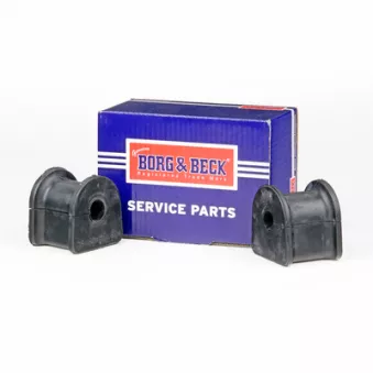 Kit de réparation, barre de couplage stabilisatrice BORG & BECK BSK7161K