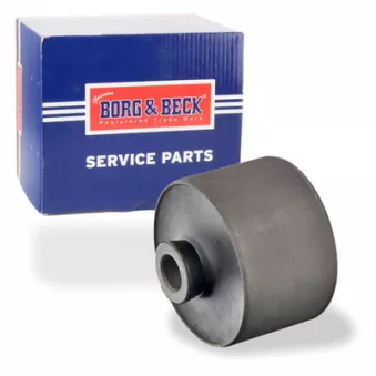 Suspension, support d'essieu BORG & BECK BSK7162