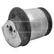 Suspension, support d'essieu BORG & BECK BSK7164 - Visuel 2