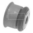 Suspension, support d'essieu BORG & BECK BSK7165 - Visuel 2
