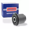Silent bloc de suspension (train avant) BORG & BECK BSK7170 - Visuel 1