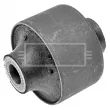 Silent bloc de suspension (train avant) BORG & BECK BSK7177 - Visuel 2