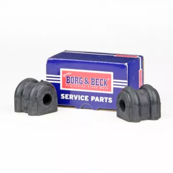 Kit de réparation, barre de couplage stabilisatrice BORG & BECK BSK7184K