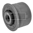 Silent bloc de suspension (train avant) BORG & BECK BSK7185 - Visuel 2