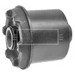 Silent bloc de suspension (train avant) BORG & BECK BSK7187 - Visuel 2