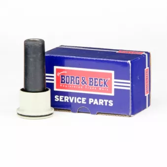 Silent bloc de suspension (train avant) BORG & BECK BSK7189