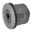 Silent bloc de suspension (train avant) BORG & BECK BSK7190 - Visuel 2