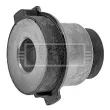 Suspension, support d'essieu BORG & BECK BSK7192 - Visuel 2