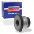 Suspension, support d'essieu BORG & BECK BSK7193 - Visuel 1