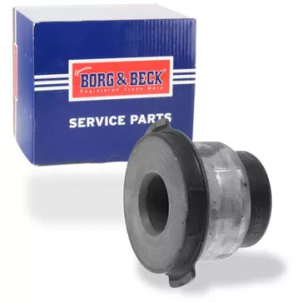 Suspension, support d'essieu BORG & BECK BSK7193