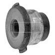 Suspension, support d'essieu BORG & BECK BSK7193 - Visuel 2