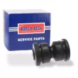 Silent bloc de suspension (train avant) BORG & BECK BSK7196 - Visuel 1