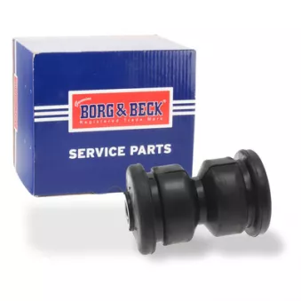 Silent bloc de suspension (train avant) BORG & BECK BSK7196