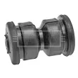 Silent bloc de suspension (train avant) BORG & BECK BSK7196 - Visuel 2