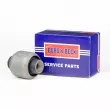 Silent bloc de suspension (train avant) BORG & BECK BSK7198 - Visuel 1
