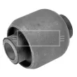 Silent bloc de suspension (train avant) BORG & BECK BSK7198 - Visuel 2