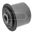 Silent bloc de suspension (train avant) BORG & BECK BSK7203 - Visuel 2