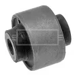Silent bloc de suspension (train avant) BORG & BECK BSK7206 - Visuel 2