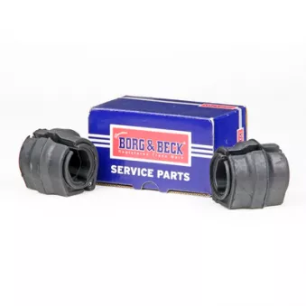 Kit de réparation, barre de couplage stabilisatrice BORG & BECK BSK7213K