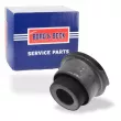 Suspension, corps de l'essieu BORG & BECK BSK7222 - Visuel 1