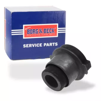 Suspension, support d'essieu BORG & BECK BSK7223