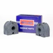 Kit de réparation, barre de couplage stabilisatrice BORG & BECK BSK7224K - Visuel 1