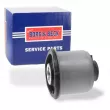 Suspension, support d'essieu BORG & BECK BSK7230 - Visuel 1