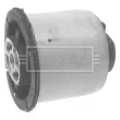 Suspension, corps de l'essieu BORG & BECK BSK7231 - Visuel 2