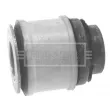Suspension, support d'essieu BORG & BECK BSK7232 - Visuel 2