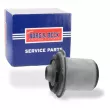 Suspension, support d'essieu BORG & BECK BSK7233 - Visuel 1