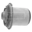 Suspension, support d'essieu BORG & BECK BSK7233 - Visuel 2