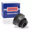 Suspension, support d'essieu BORG & BECK BSK7240 - Visuel 1