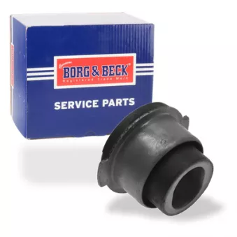 Suspension, support d'essieu BORG & BECK BSK7240