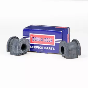 Kit de réparation, barre de couplage stabilisatrice BORG & BECK BSK7252K