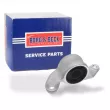 Silent bloc de suspension (train avant) BORG & BECK BSK7253 - Visuel 1