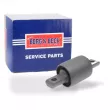 Silent bloc de suspension (train avant) BORG & BECK BSK7255 - Visuel 1