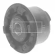 Suspension, corps de l'essieu BORG & BECK BSK7258 - Visuel 2