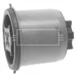 Suspension, corps de l'essieu BORG & BECK BSK7261 - Visuel 2