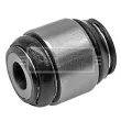 Silent bloc de suspension (train avant) BORG & BECK BSK7266 - Visuel 2