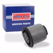 Suspension, corps de l'essieu BORG & BECK BSK7280 - Visuel 1