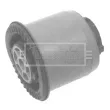 Suspension, corps de l'essieu BORG & BECK BSK7280 - Visuel 2